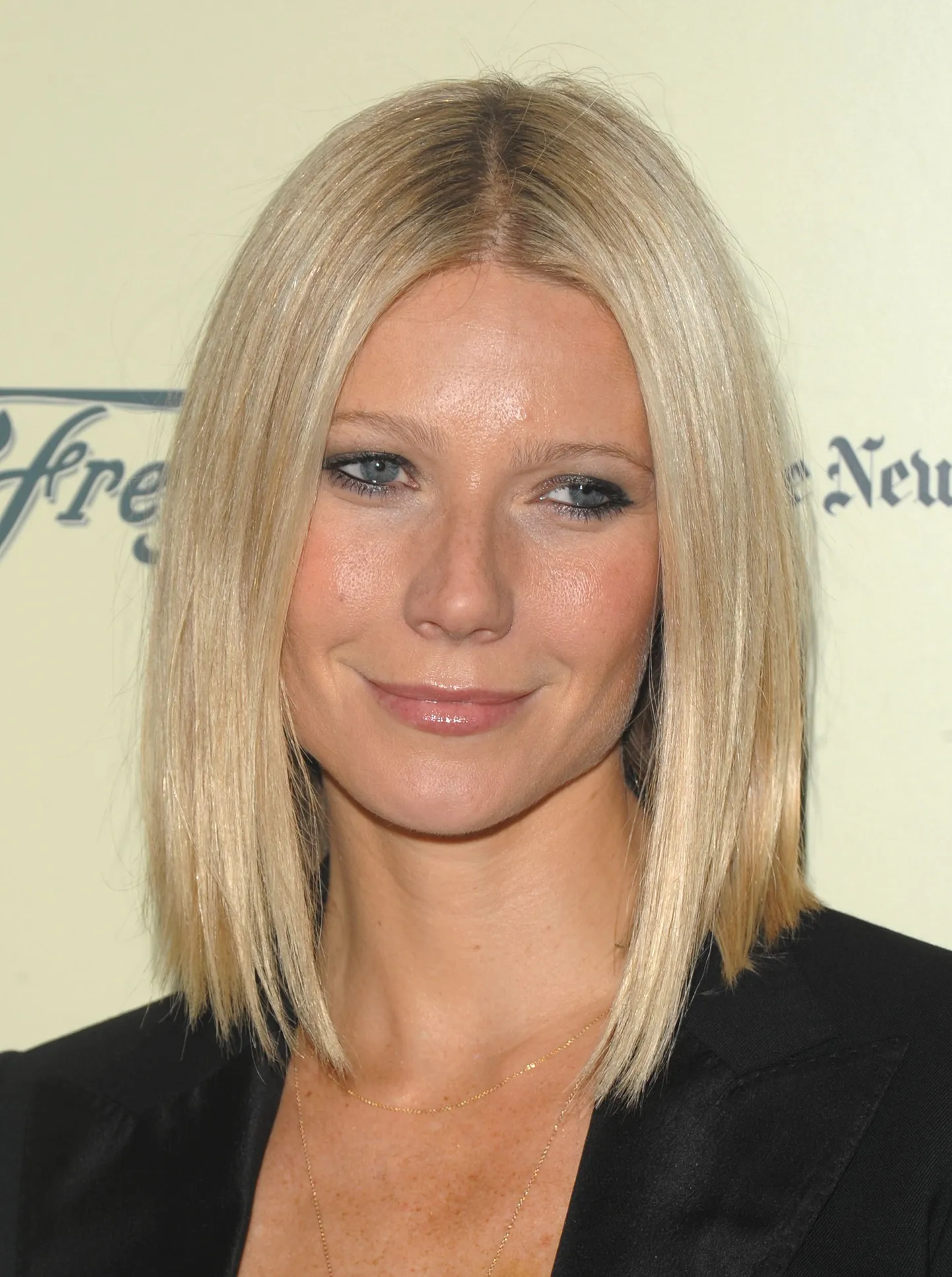 Gwyneth Paltrow