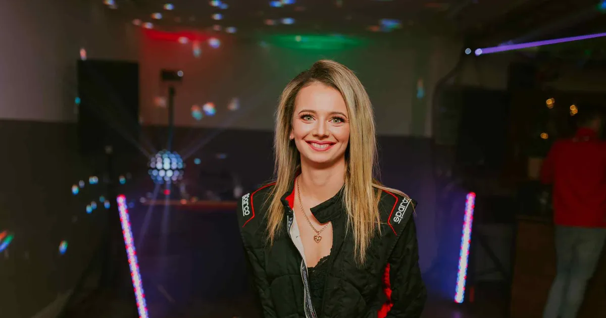 PARC FERMÉ ⟩ Cärolain Kariste plaanib Eesti rallidelt hüpata Euroopa ringradadele