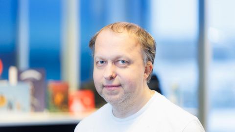 Jaan Rapp: kes peaks valima presidendi?