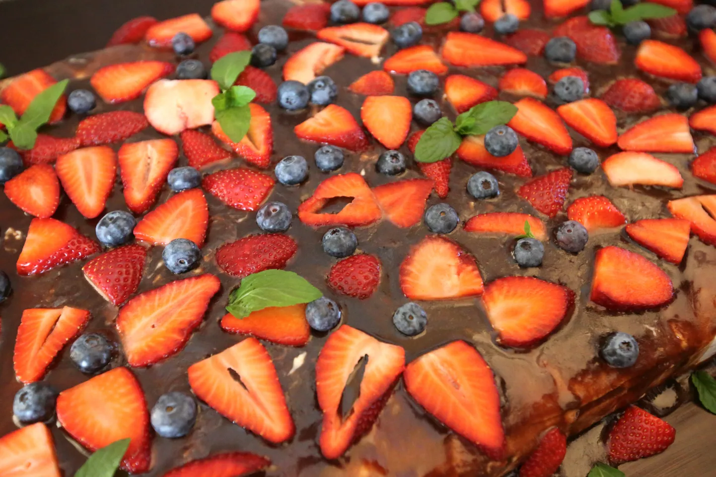 Tort. Foto on illustreeriv.