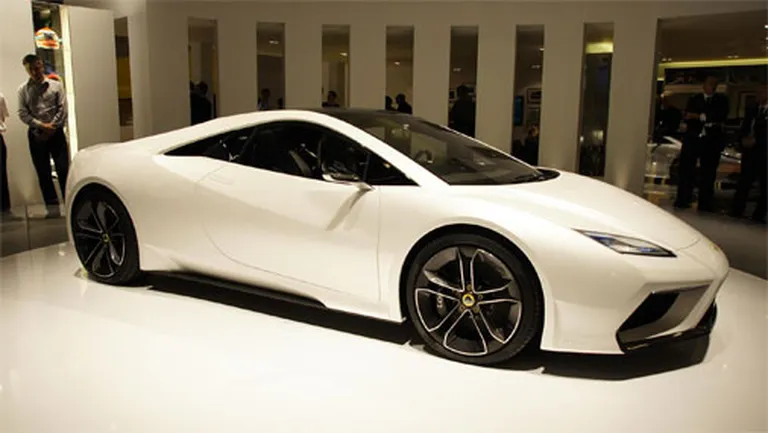 Lotus Esprit