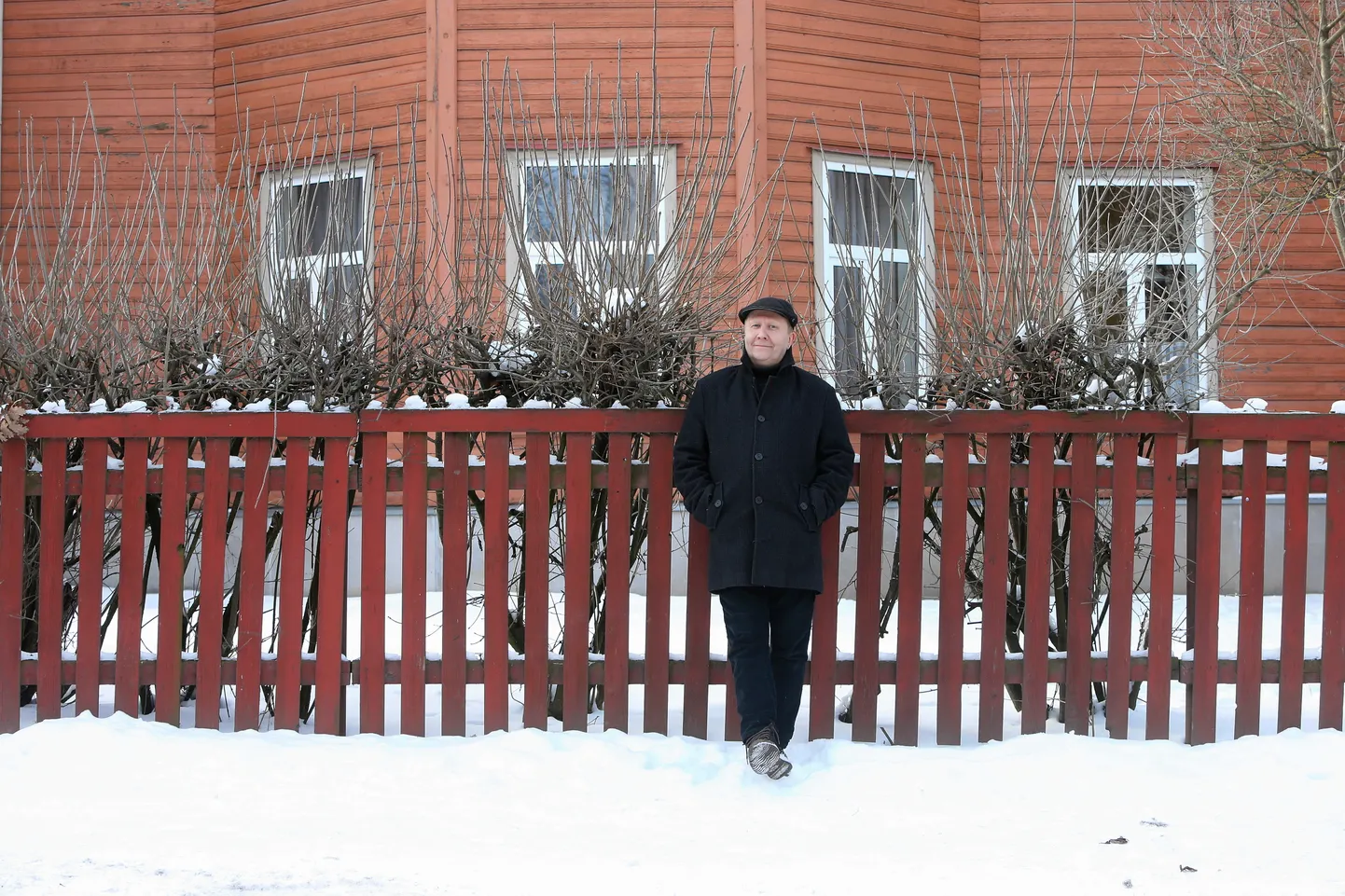 Toomas Lunge.