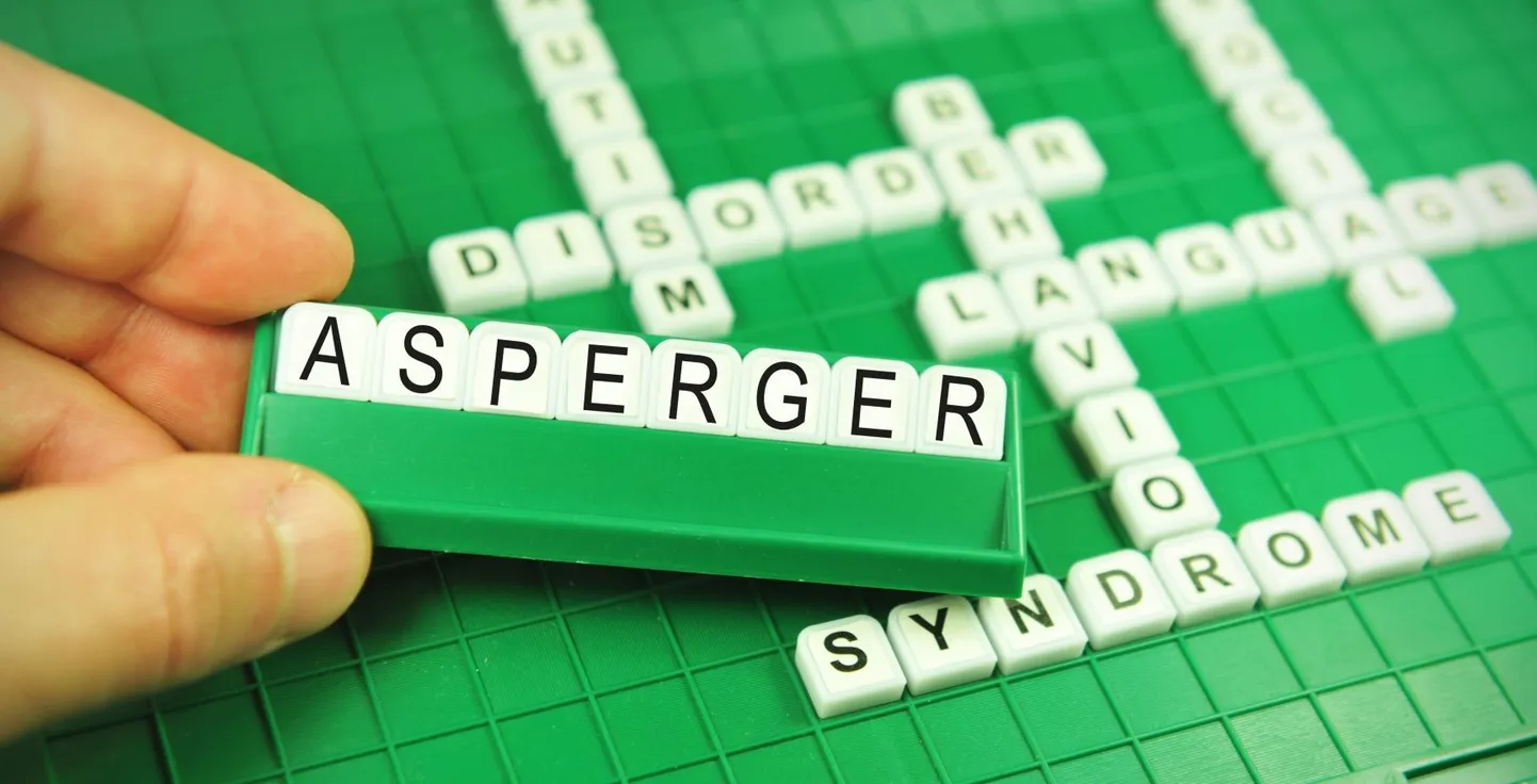 Asperger