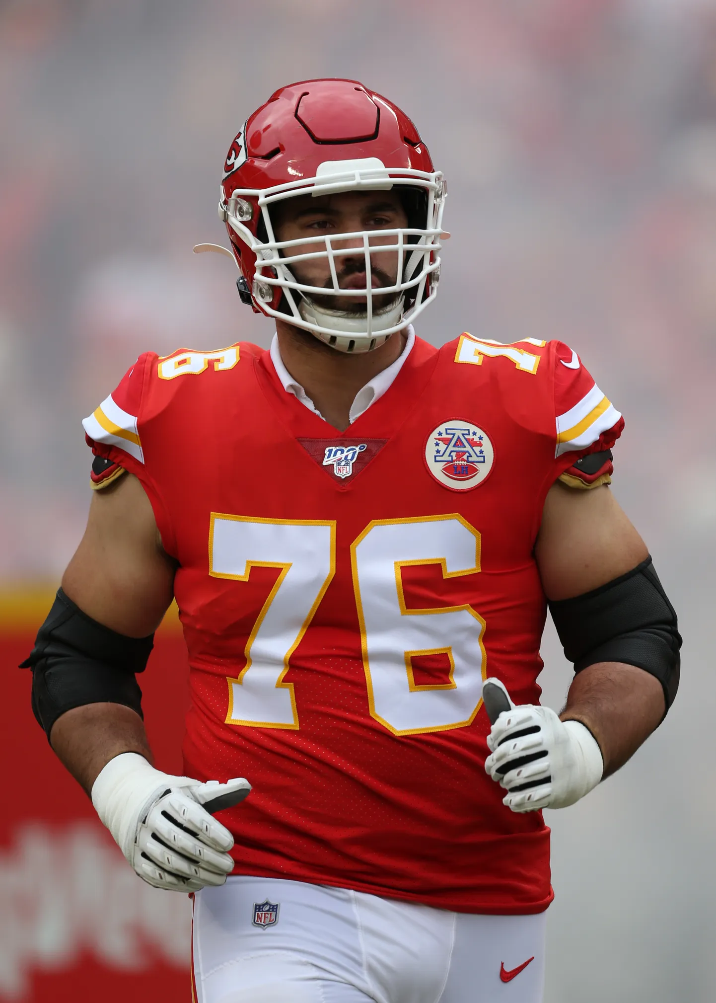 Laurent Duvernay-Tardif