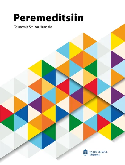 Õpik «Peremeditsiin».