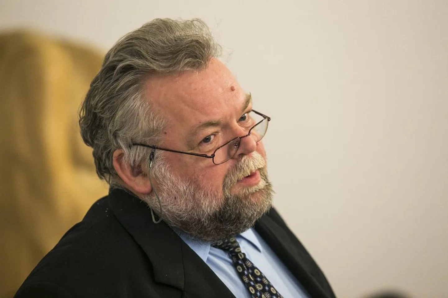 Tarmo Loodus on Viljandi linna juhtimises tipptasemel kaasa löönud suurema osa taasiseseisvumisele järgnenud perioodist. Nüüd võtab ta selles sügiseni aja maha.