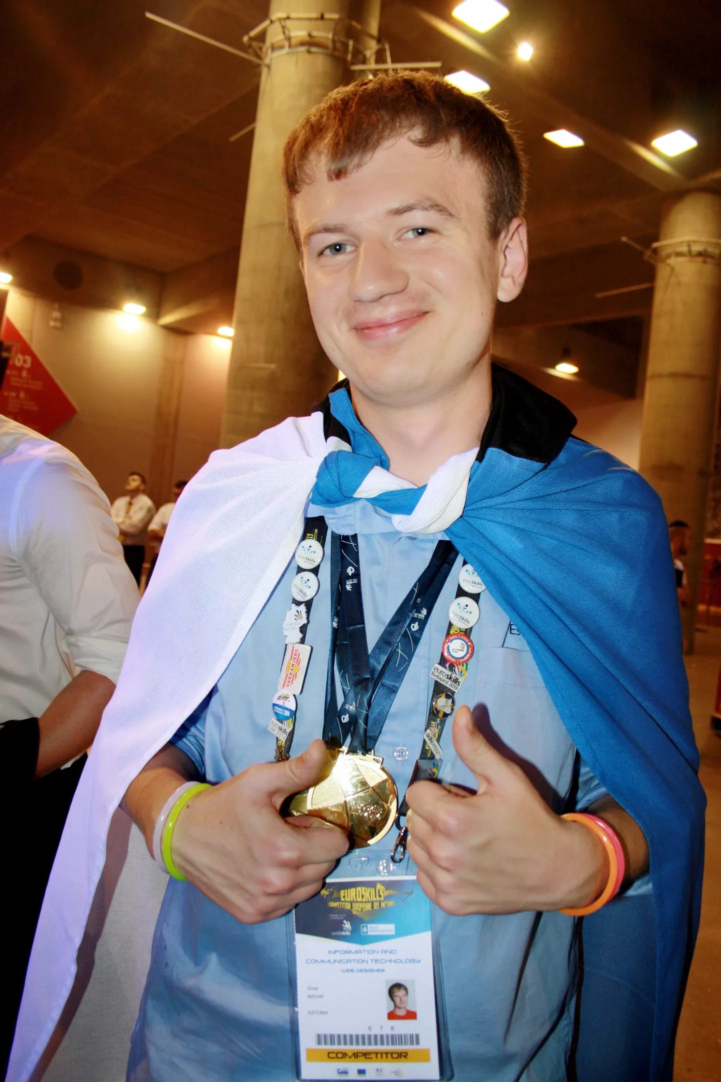 Silver Mähar