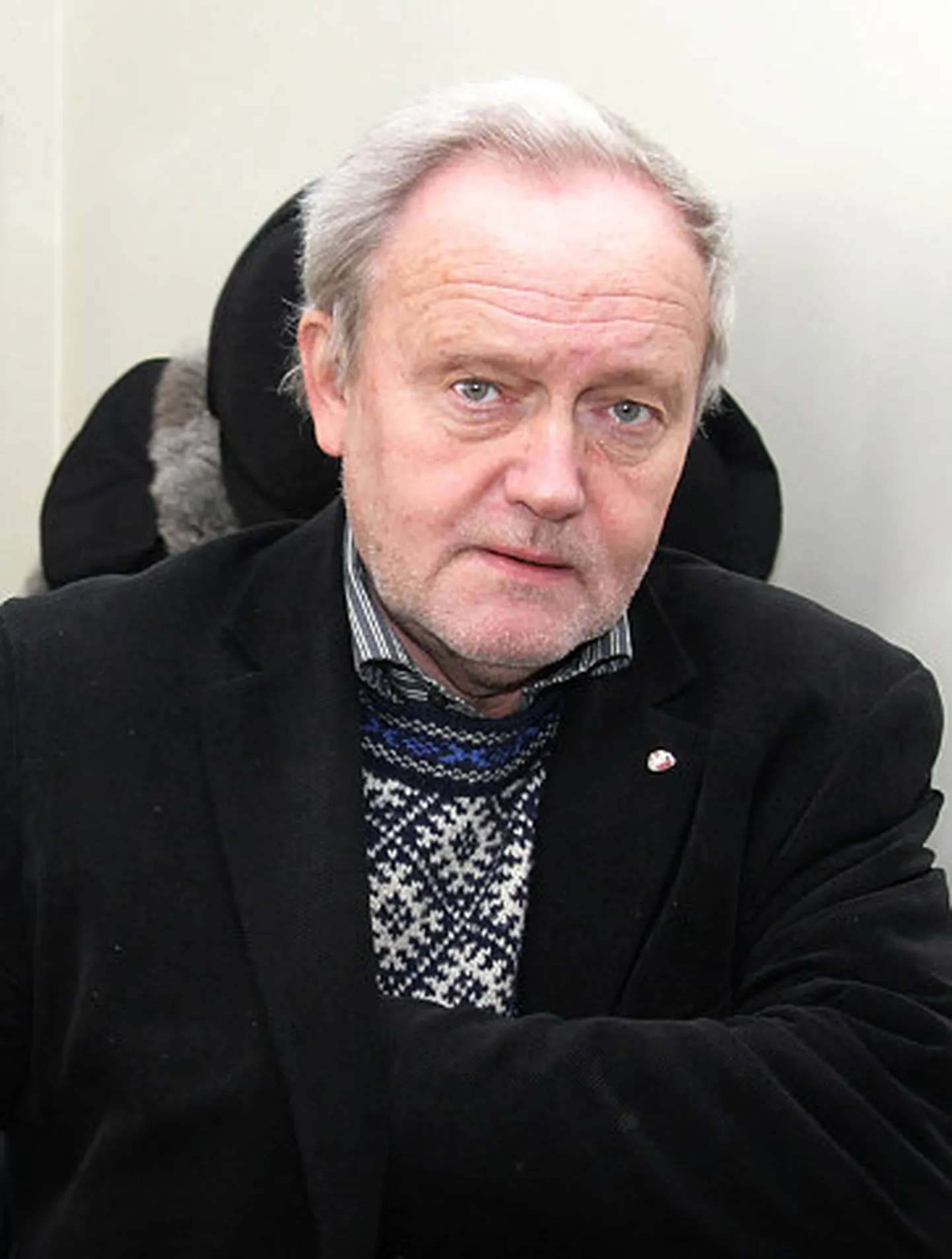 Jaak Allik.