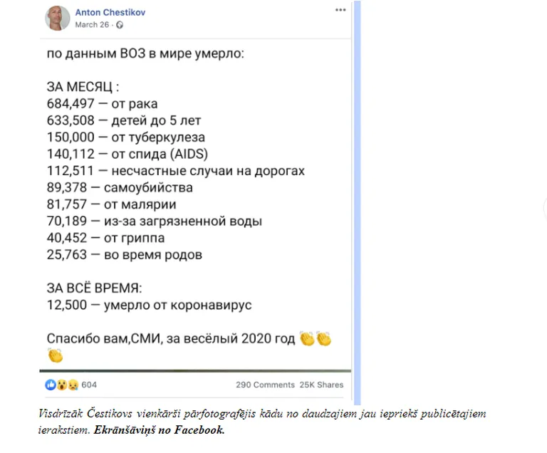 Фото статьи