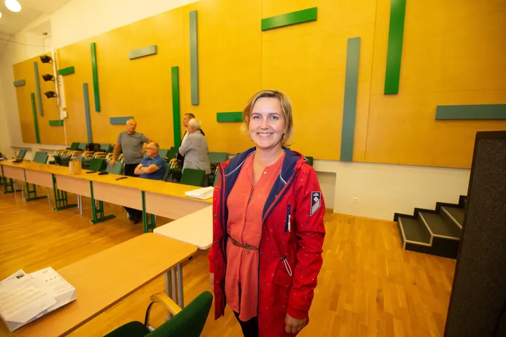Põhja-Sakala stabiilset vallavõimu jätkus mõneks päevaks