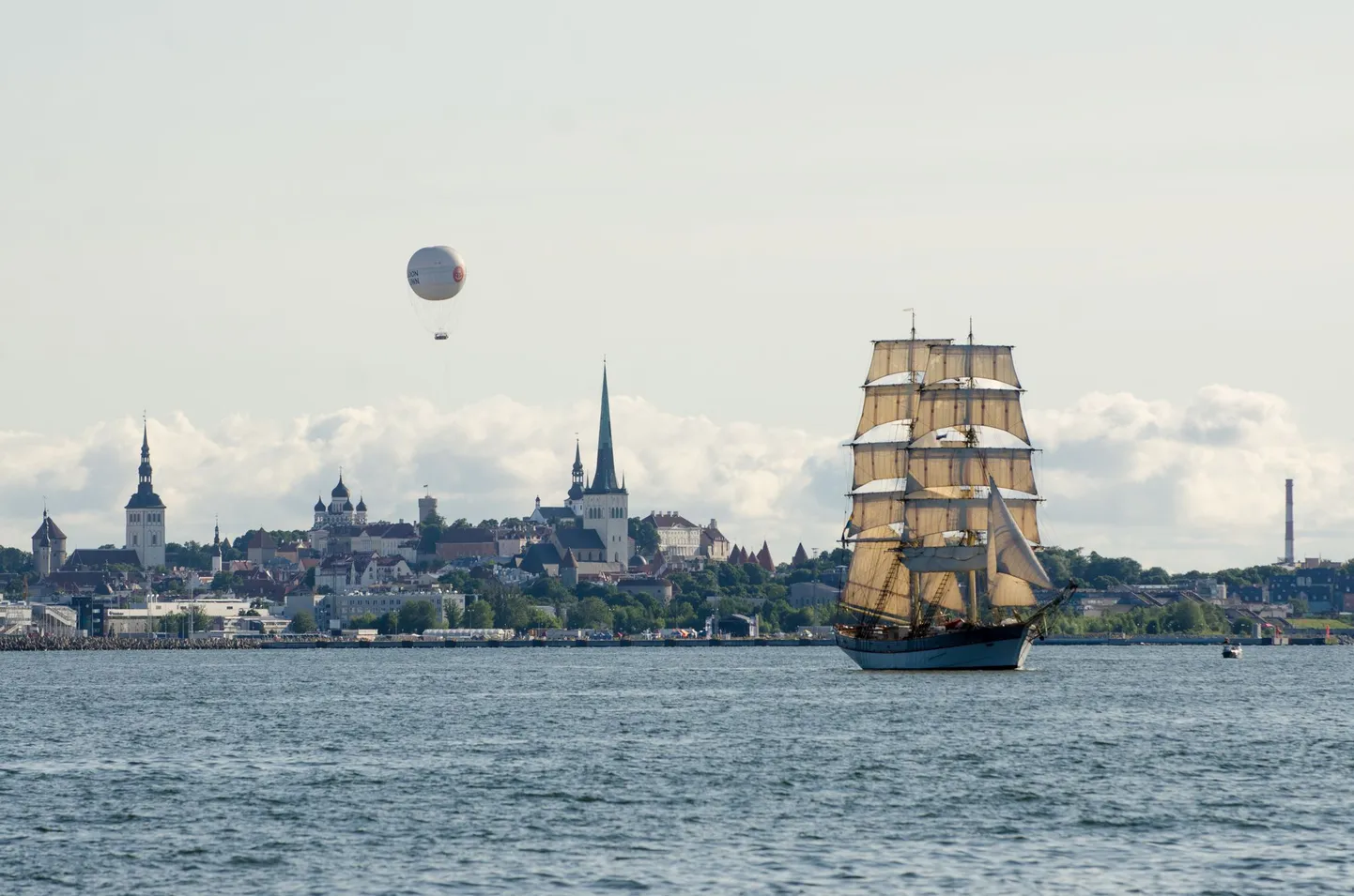 Tallinna Merepäevad