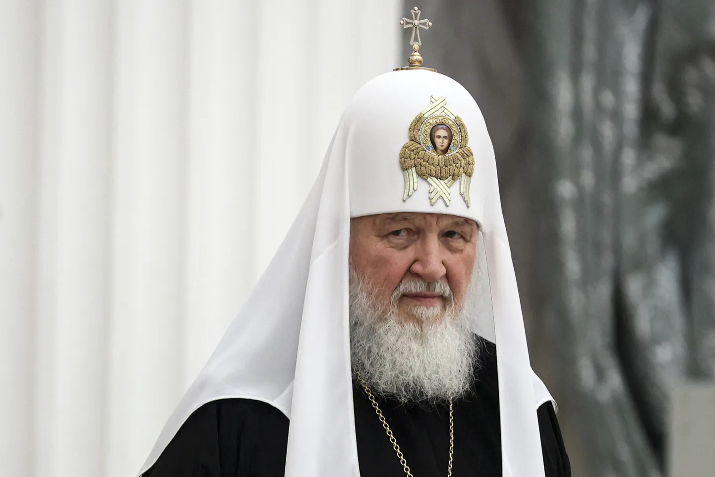 Patriarh Kirill