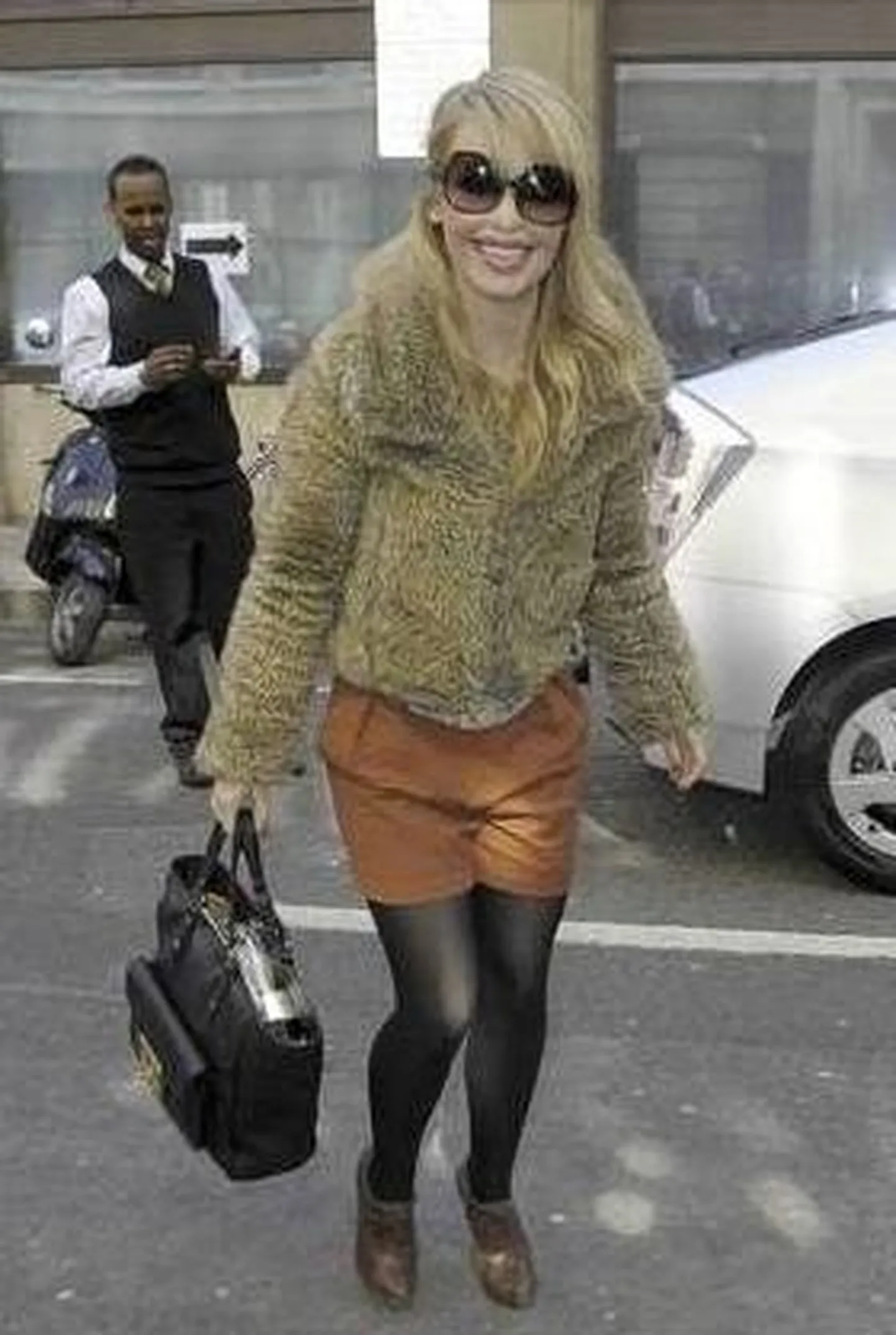 Katie Piper