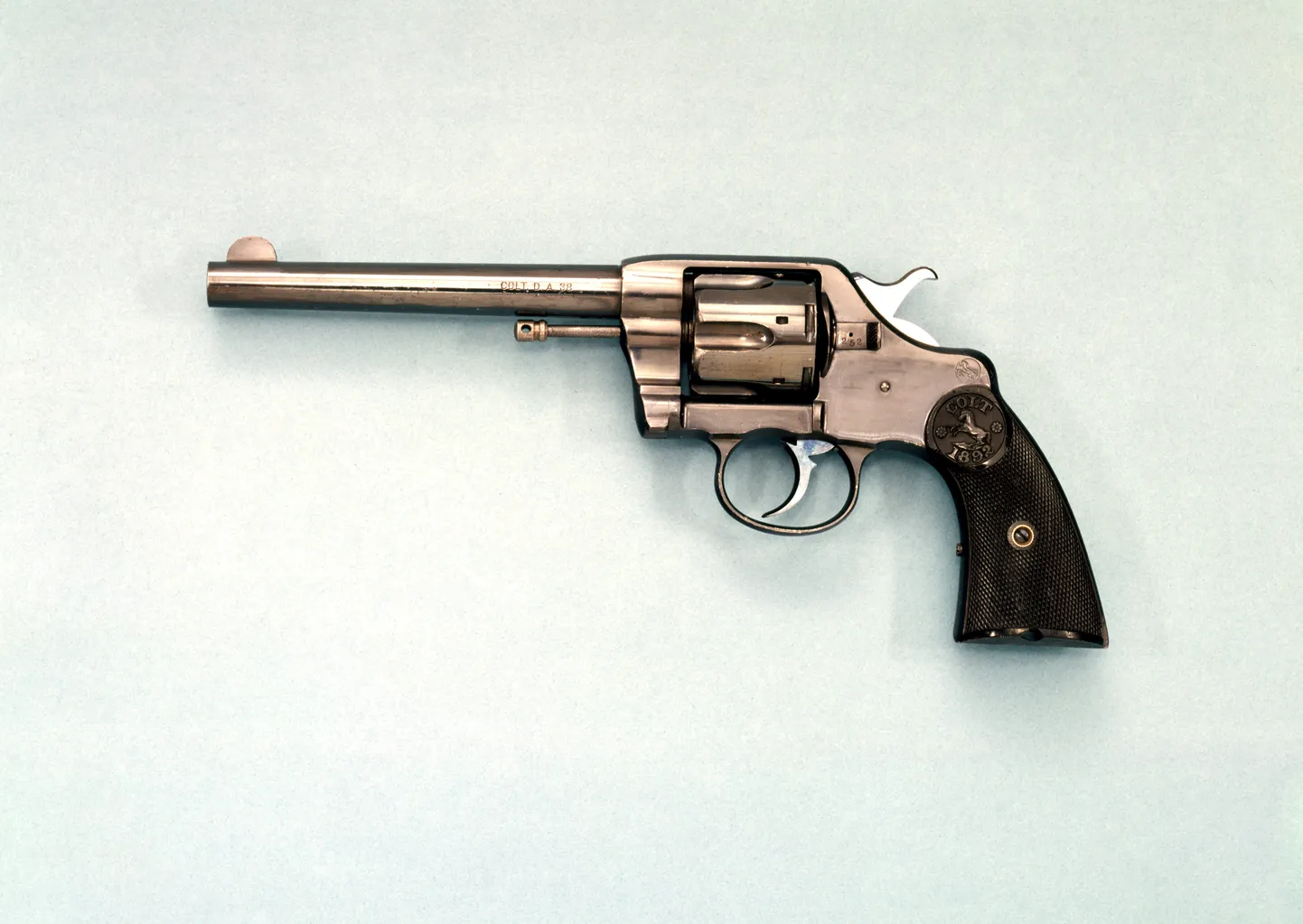 Revolver.