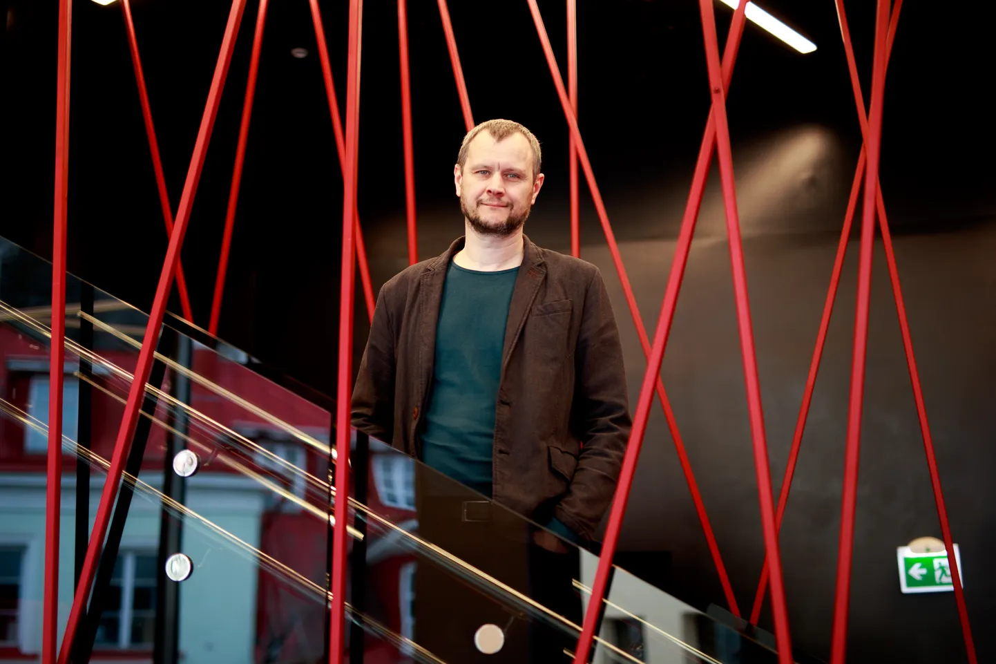 Eesti Noorsooteater