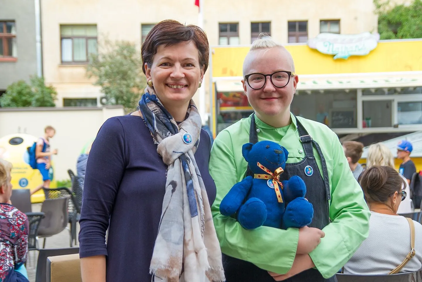 Raksta foto