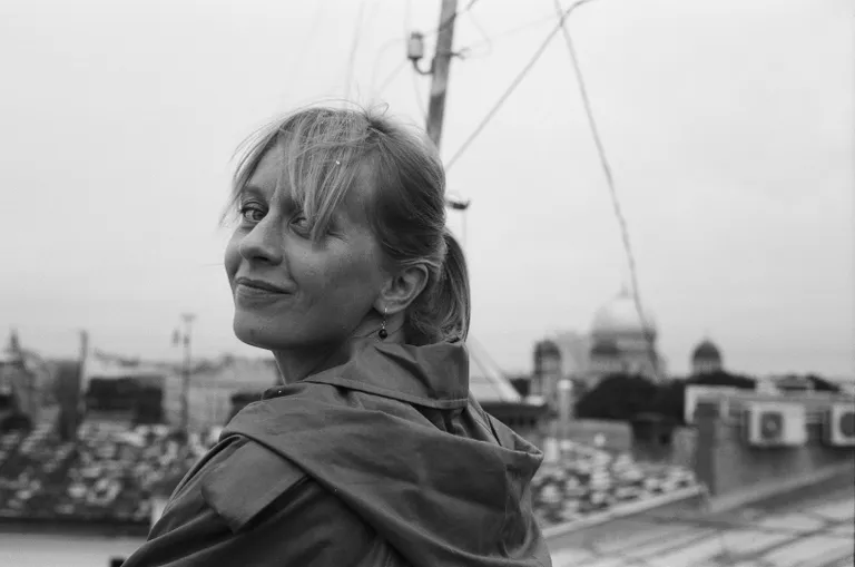 Marta Selecka