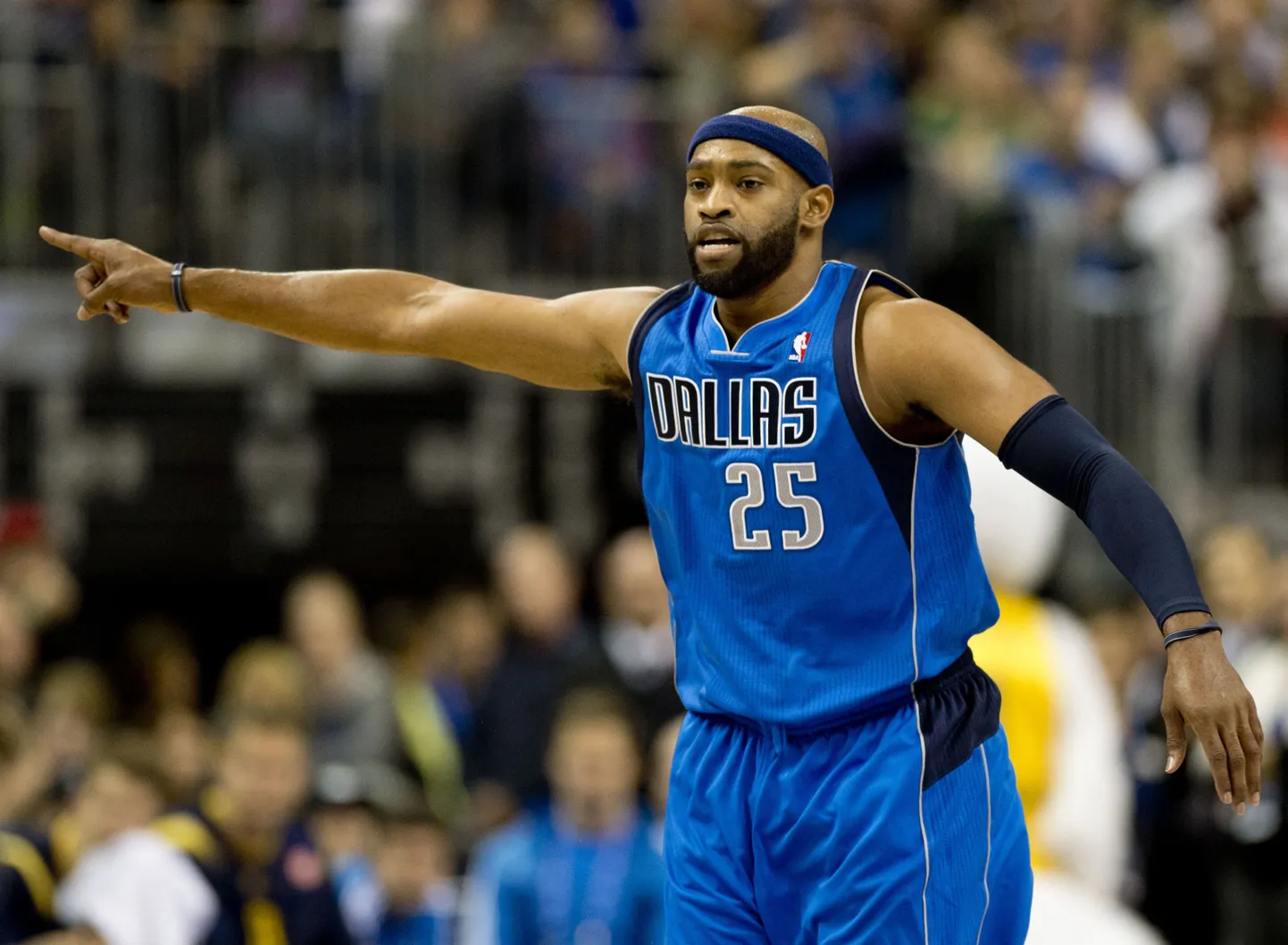 Vince Carter
