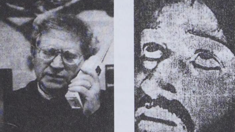 VATIKĀNA NOSLĒPUMI ⟩ Vai ar mīklainu ierīci reiz izdevās iemūžināt Jēzus patieso seju?