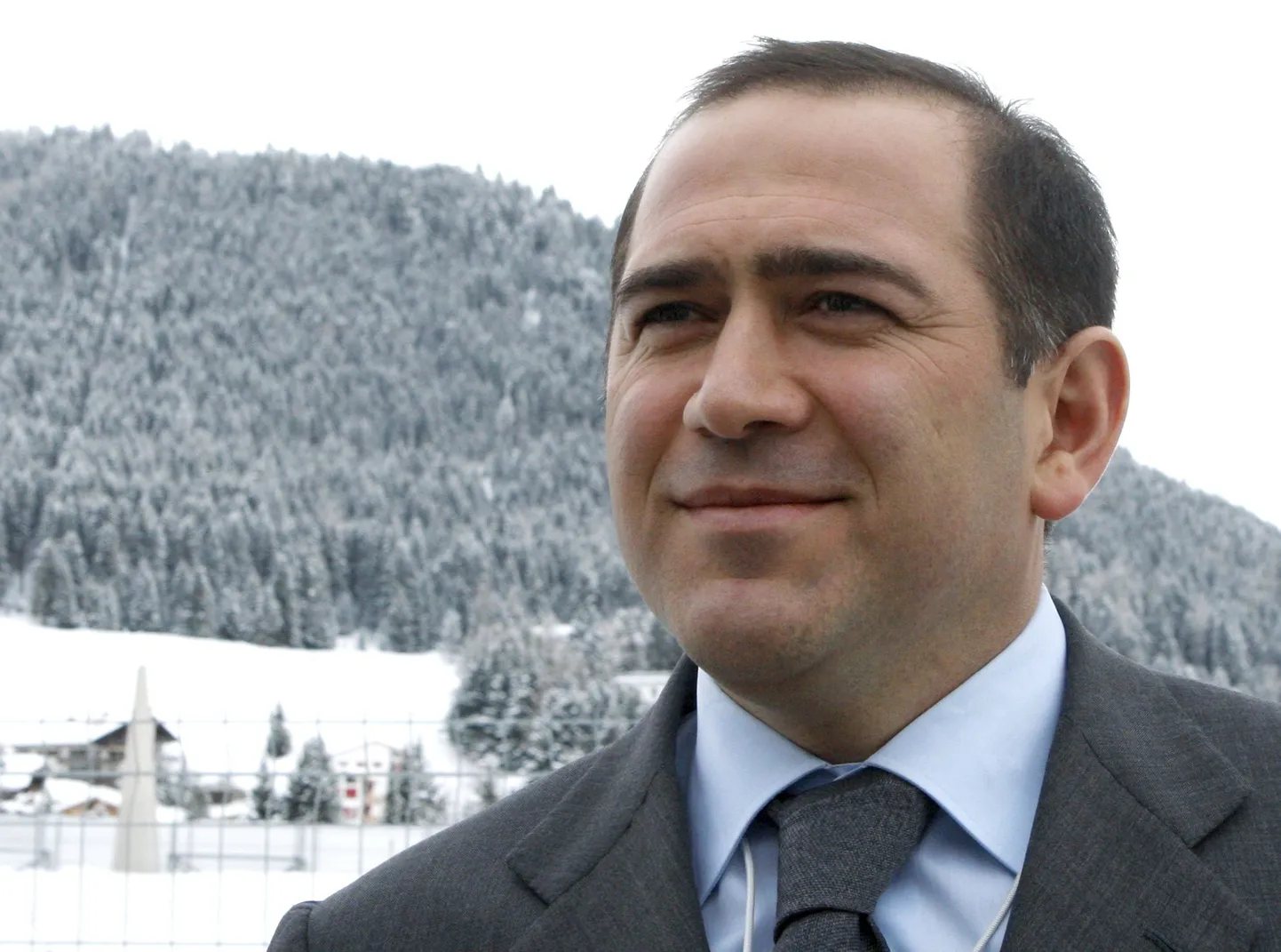 Ahmed Bilalov