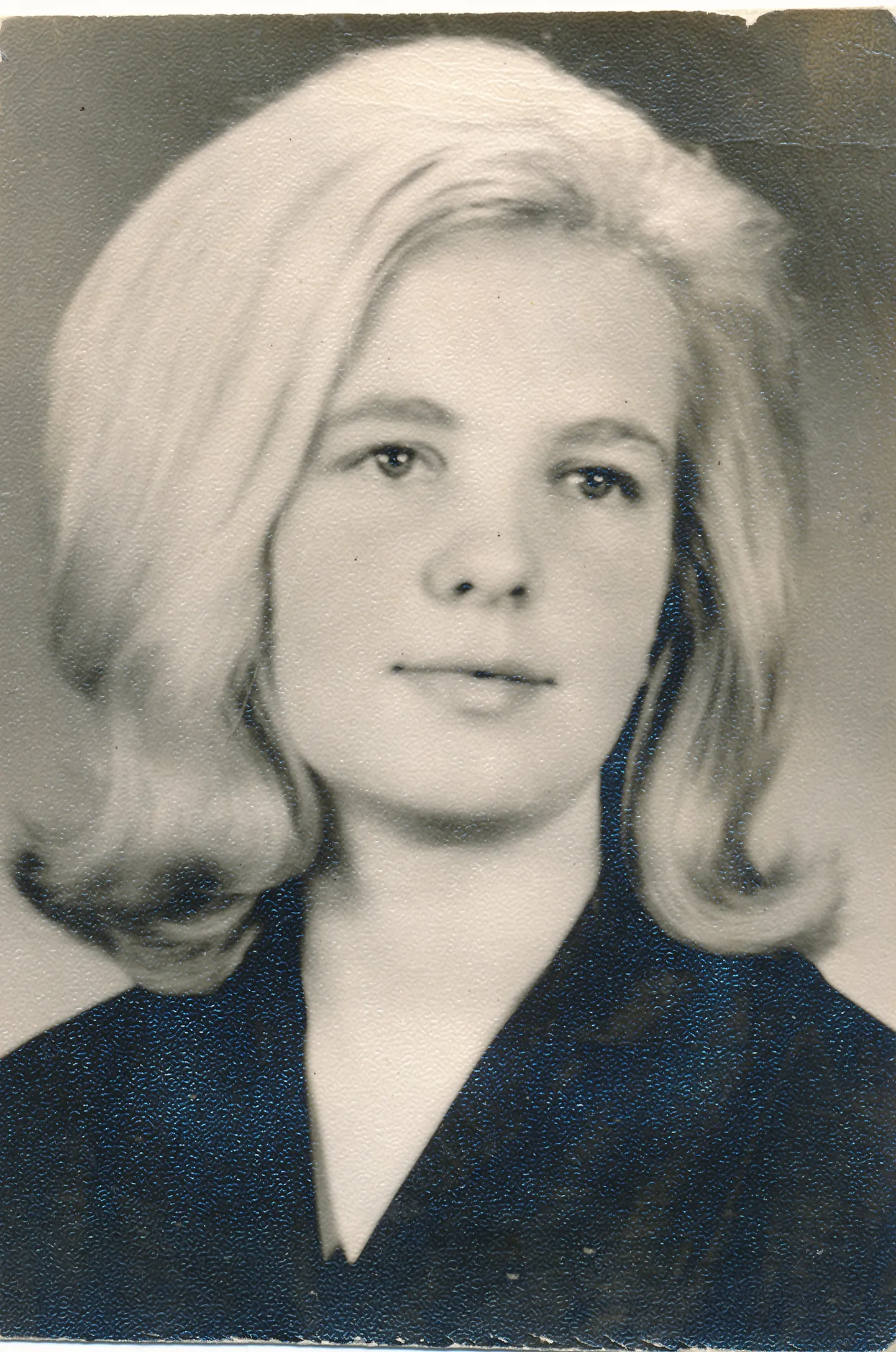 Hilja Kitt