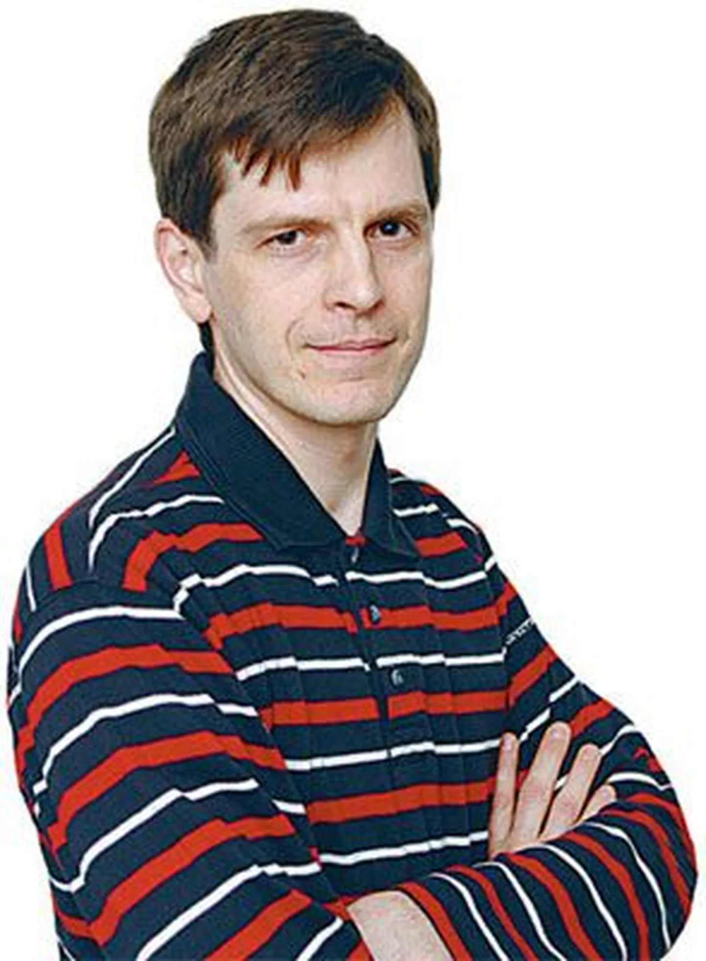 Aivar Reinap