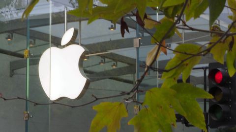 Prantsuse kohus vähendas Apple'i trahvi 728 miljoni euro võrra