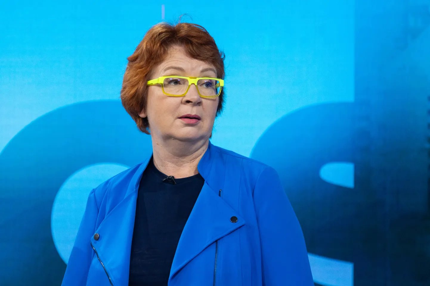 Яна Тоом.