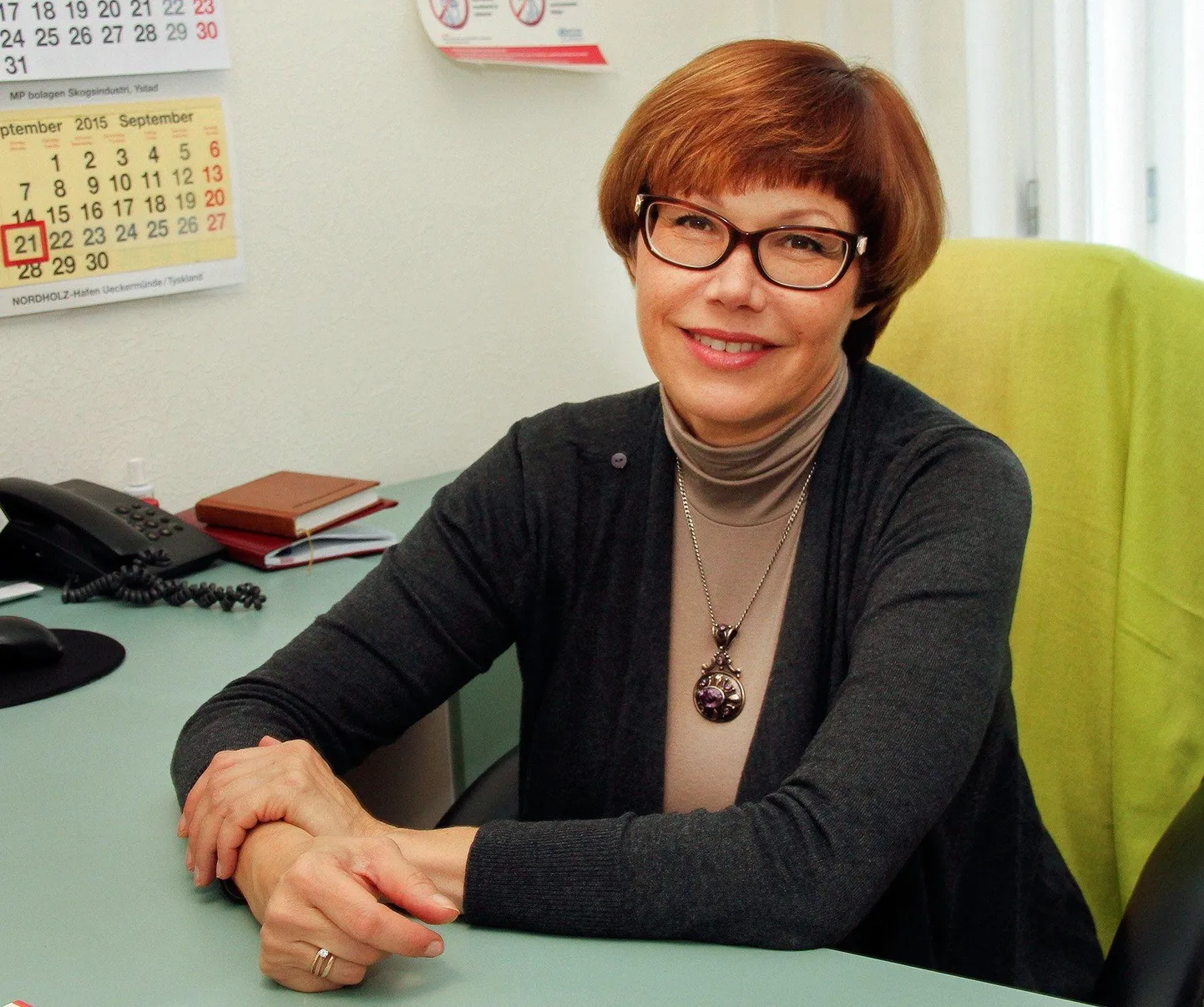 Olga Sadikova