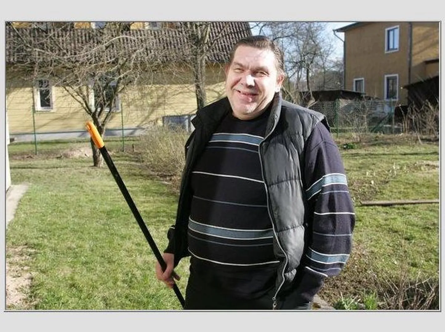 Aavo Pikkuus