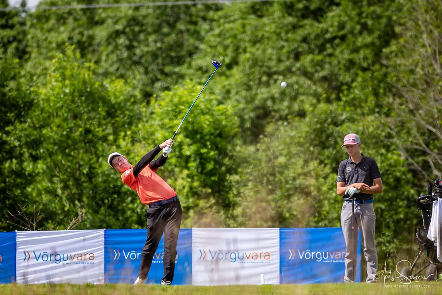 Mattias Varjun.
