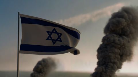 Izraēla jau pārkāpusi noslēgto pamieru, apgalvo Libānas armija