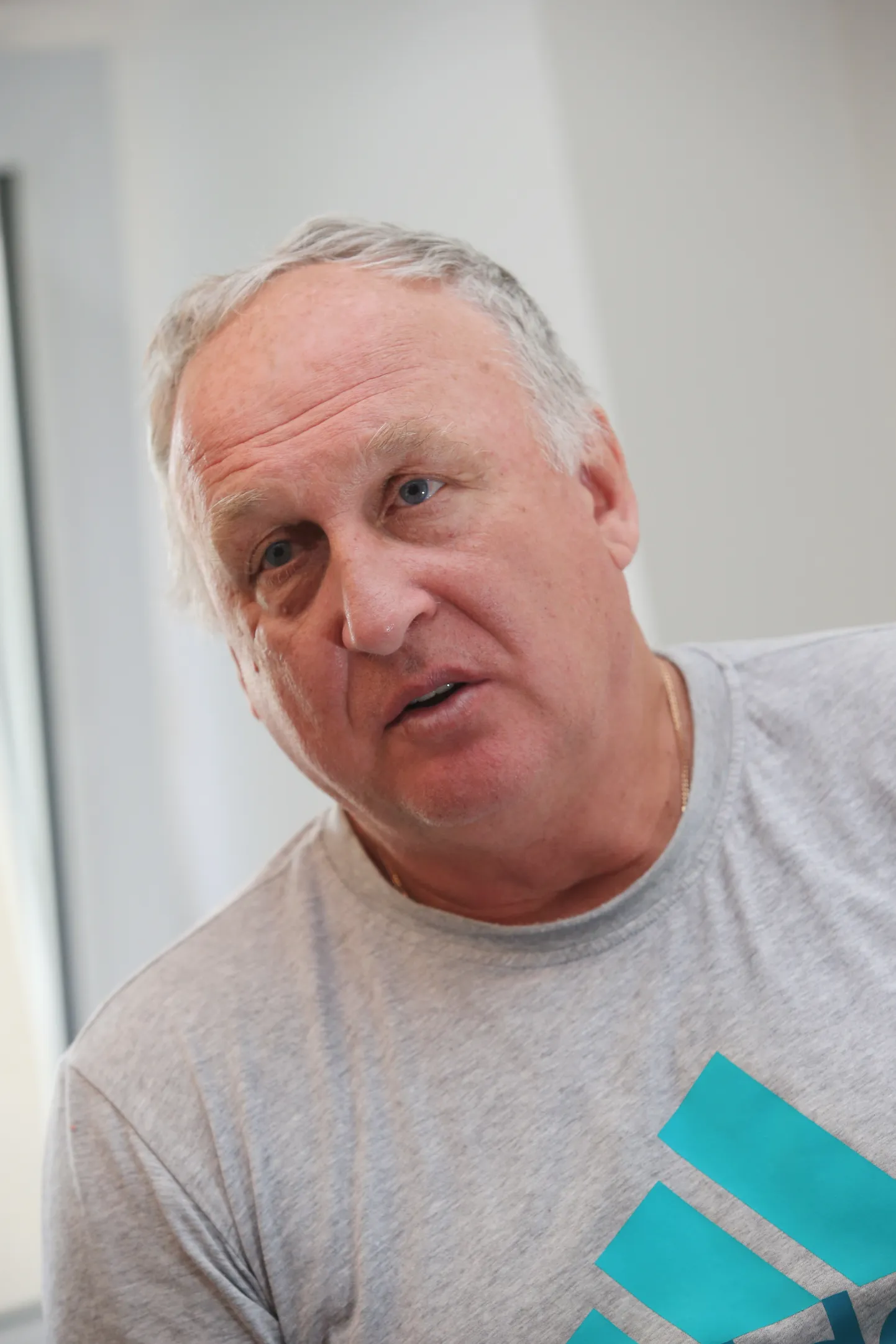 Juri Borodavko.