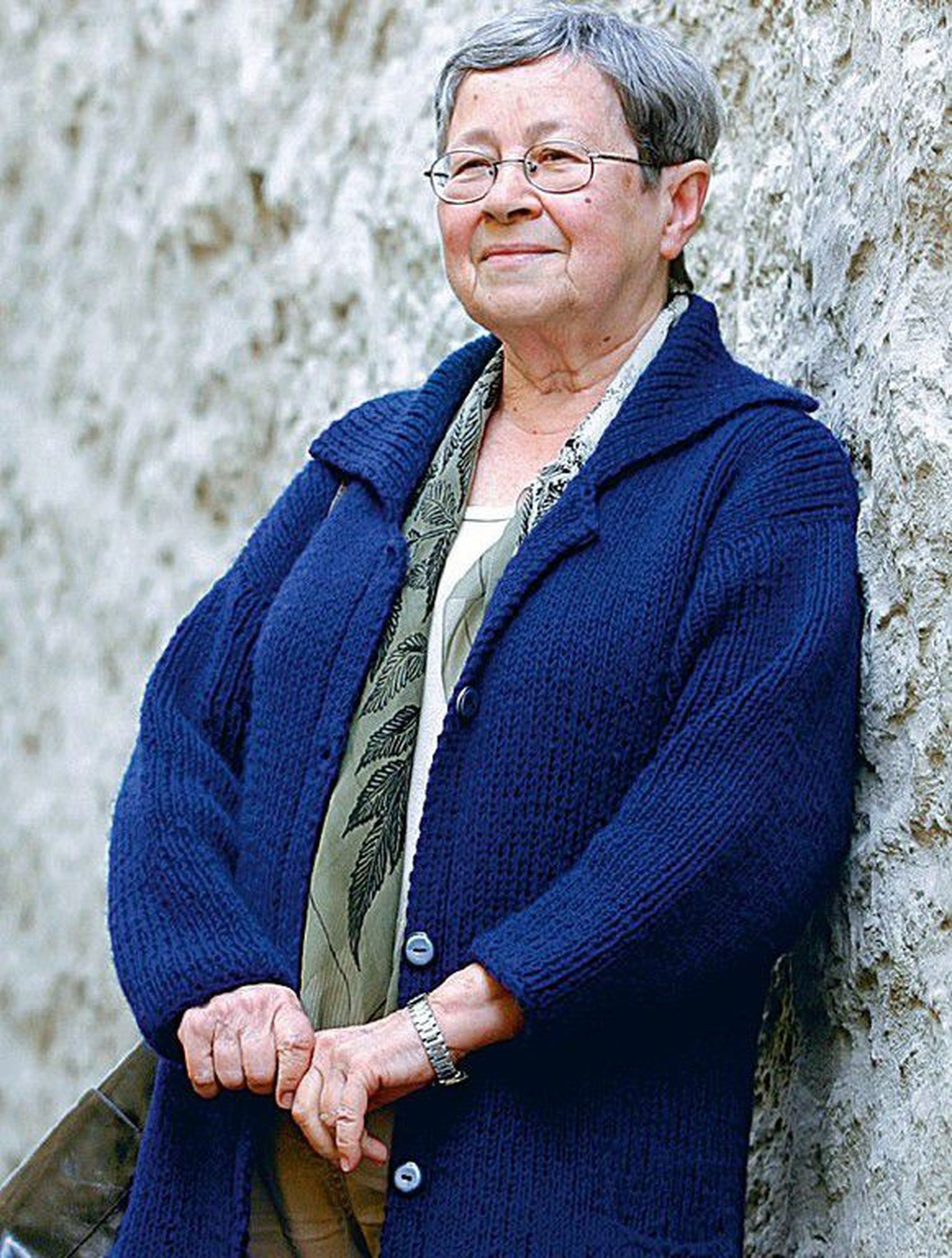 Aino Pervik
