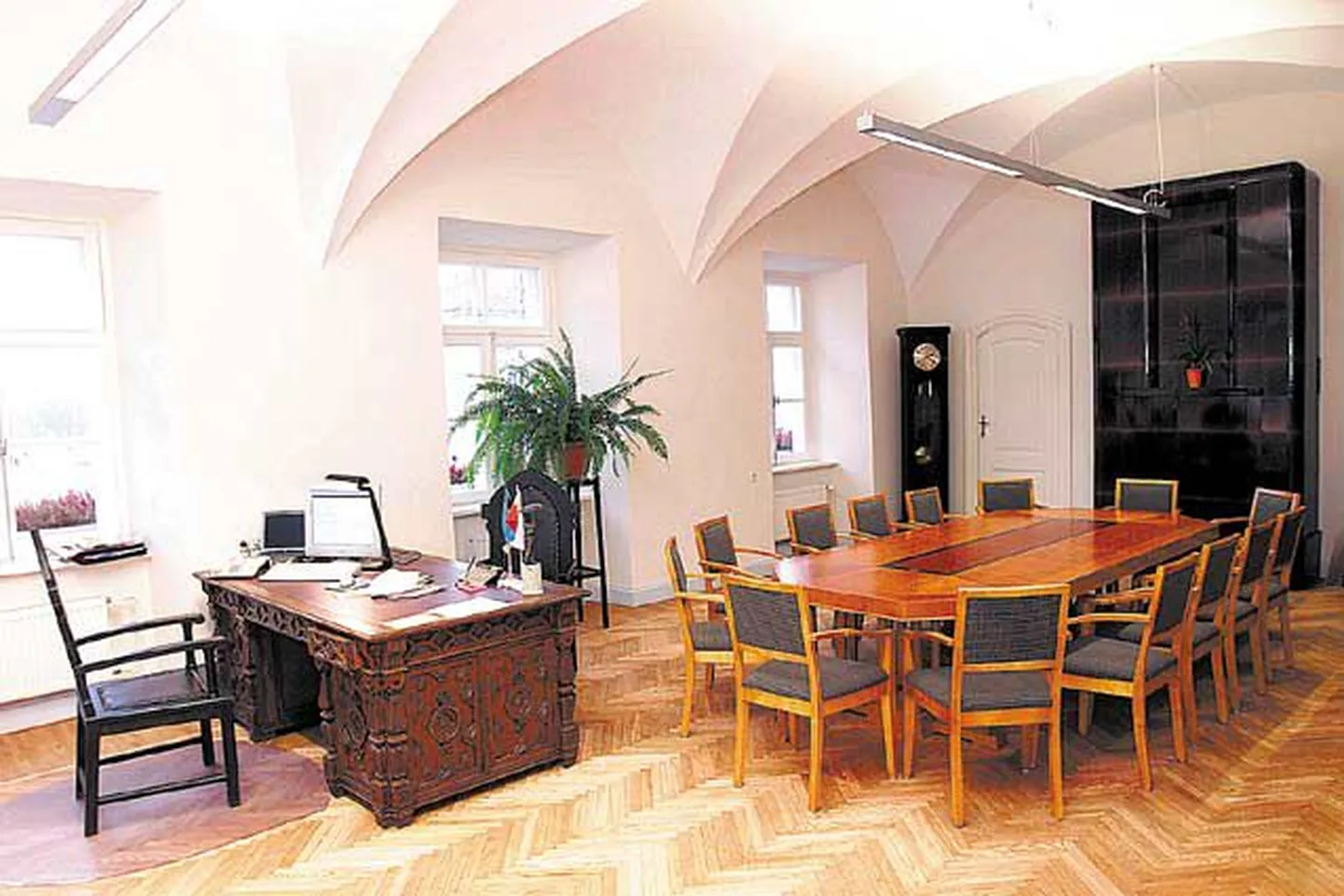 Kabinet