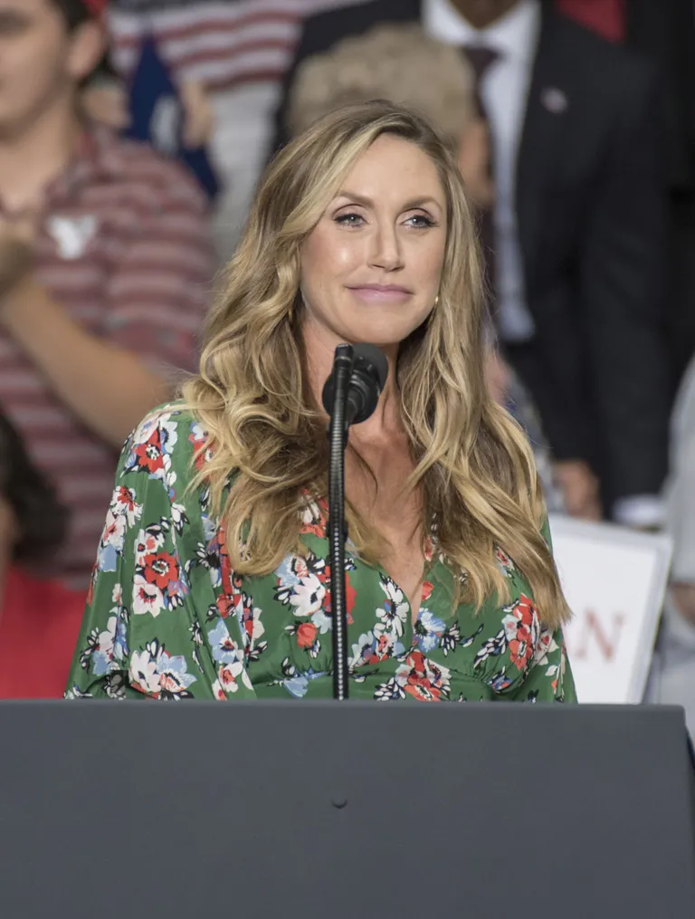 Lara Trump