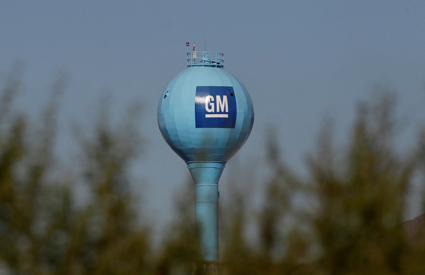General Motors kinnitas taas aasta kasumiprognoosi