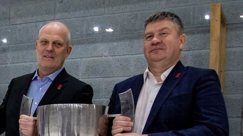 Калвитис и Козиолс отвергают критику о слабом протесте проти
