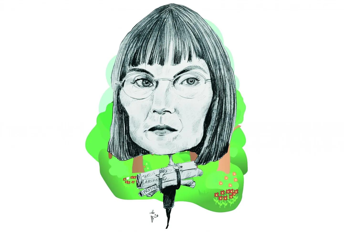 Anneli Roosalu