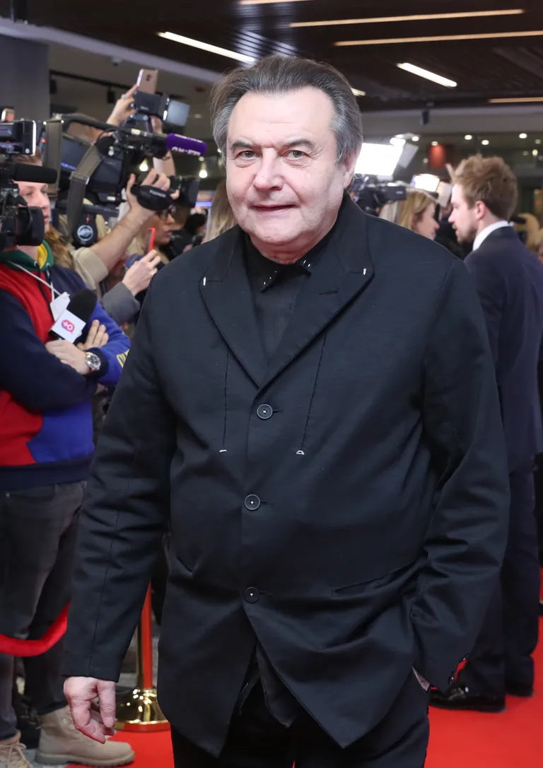 Алексей Учитель