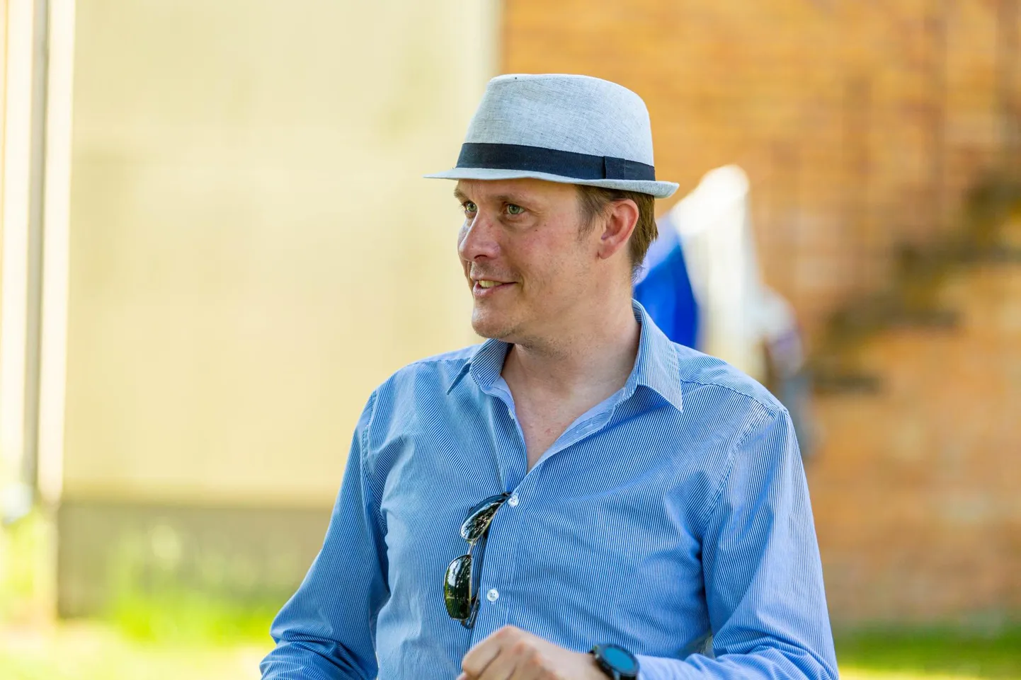 Kristjan Karis