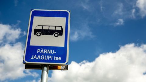 Pärnu-Jaagupi elanikud saavad tihedamini linna sõita