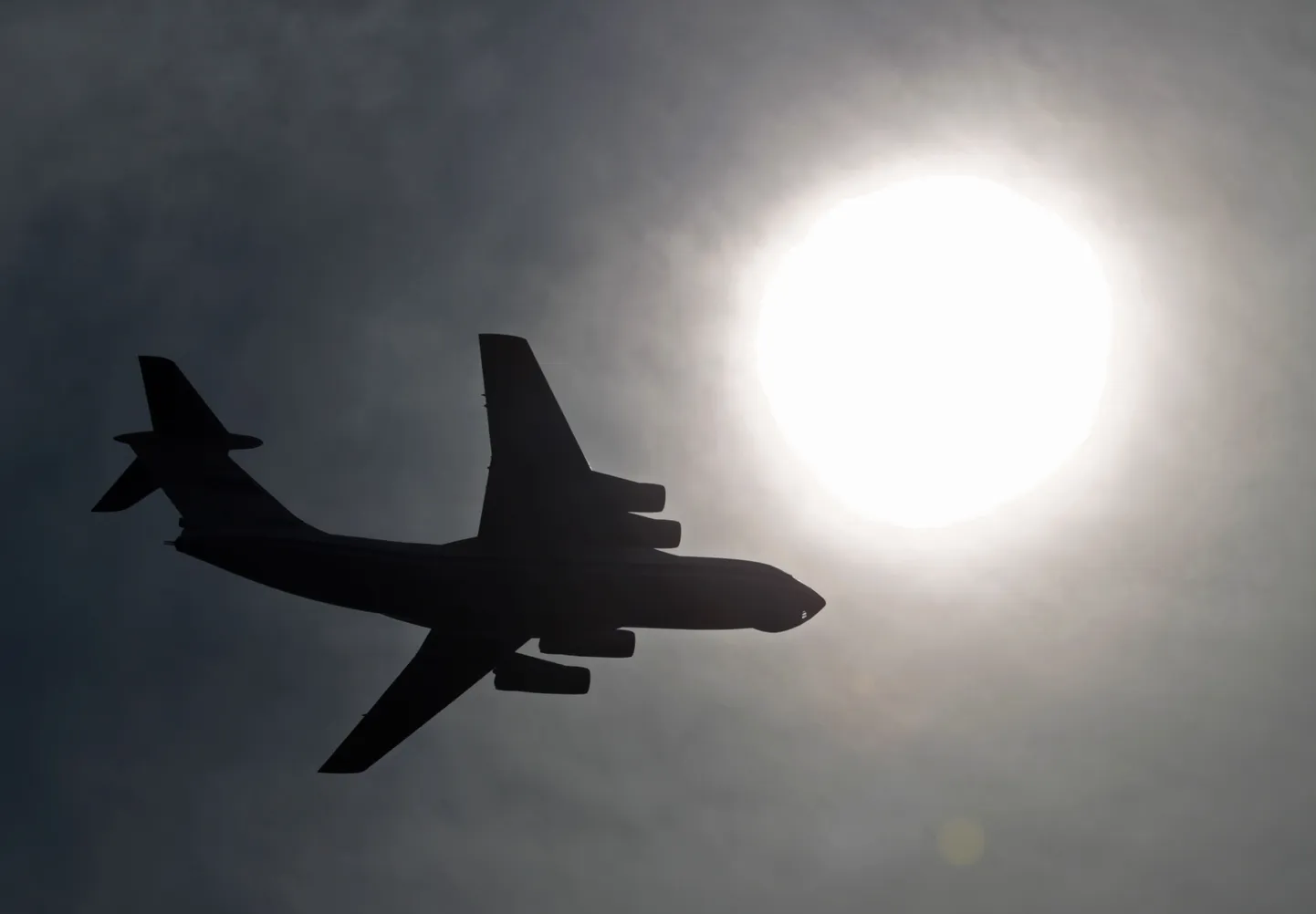 Il-76.