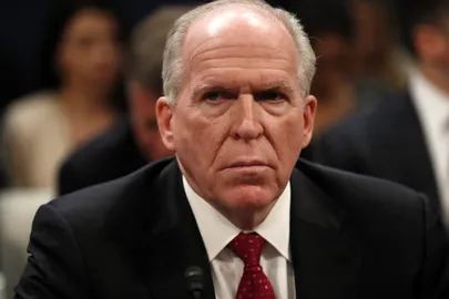 John Brennan.