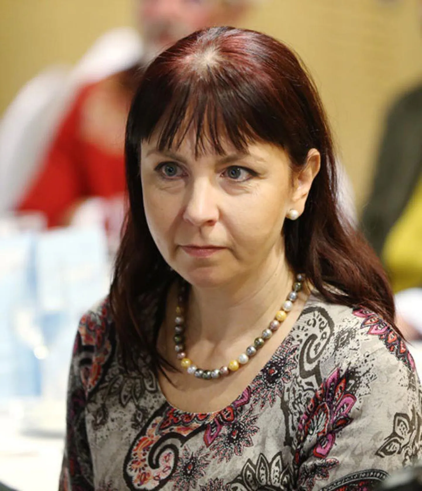 Tiina Kangro