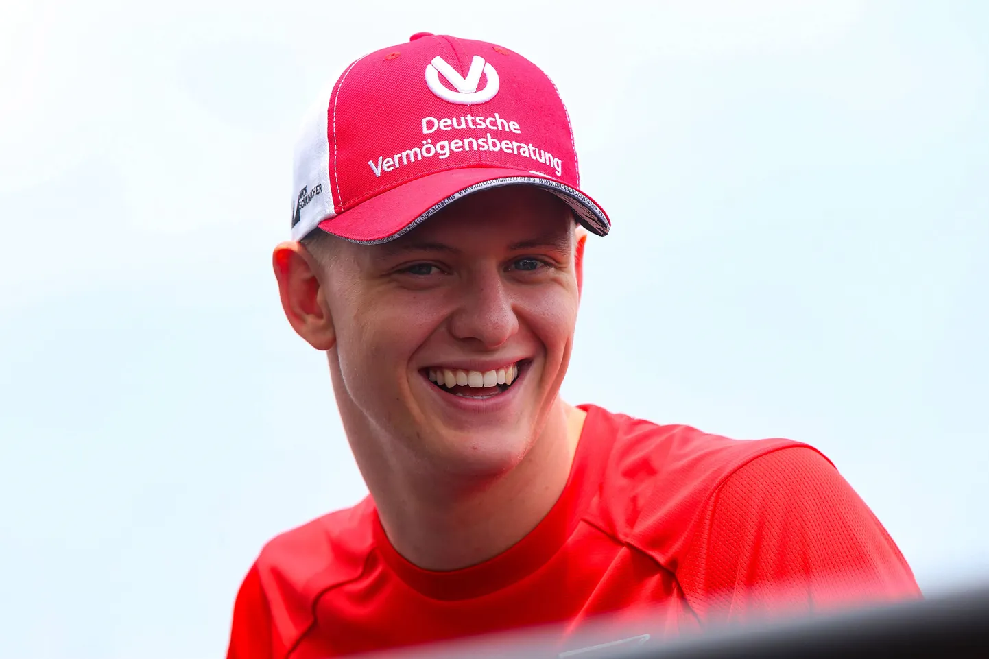 Mick Schumacher