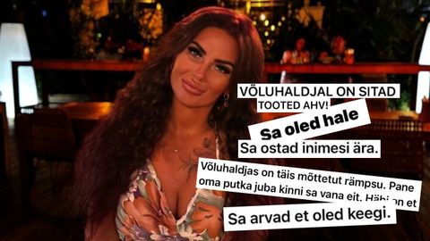 INETU ⟩ Populaarse Eesti e-poe omanik sai räige vihakirja: see ei olnud enam kriitika, vaid rünnak minu kui inimese vastu