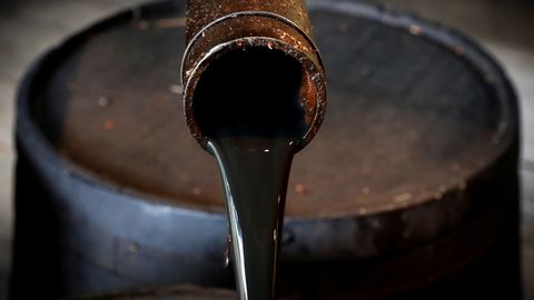 IEA: maailma naftanõudlus tõuseb tänavu rekordtasemele