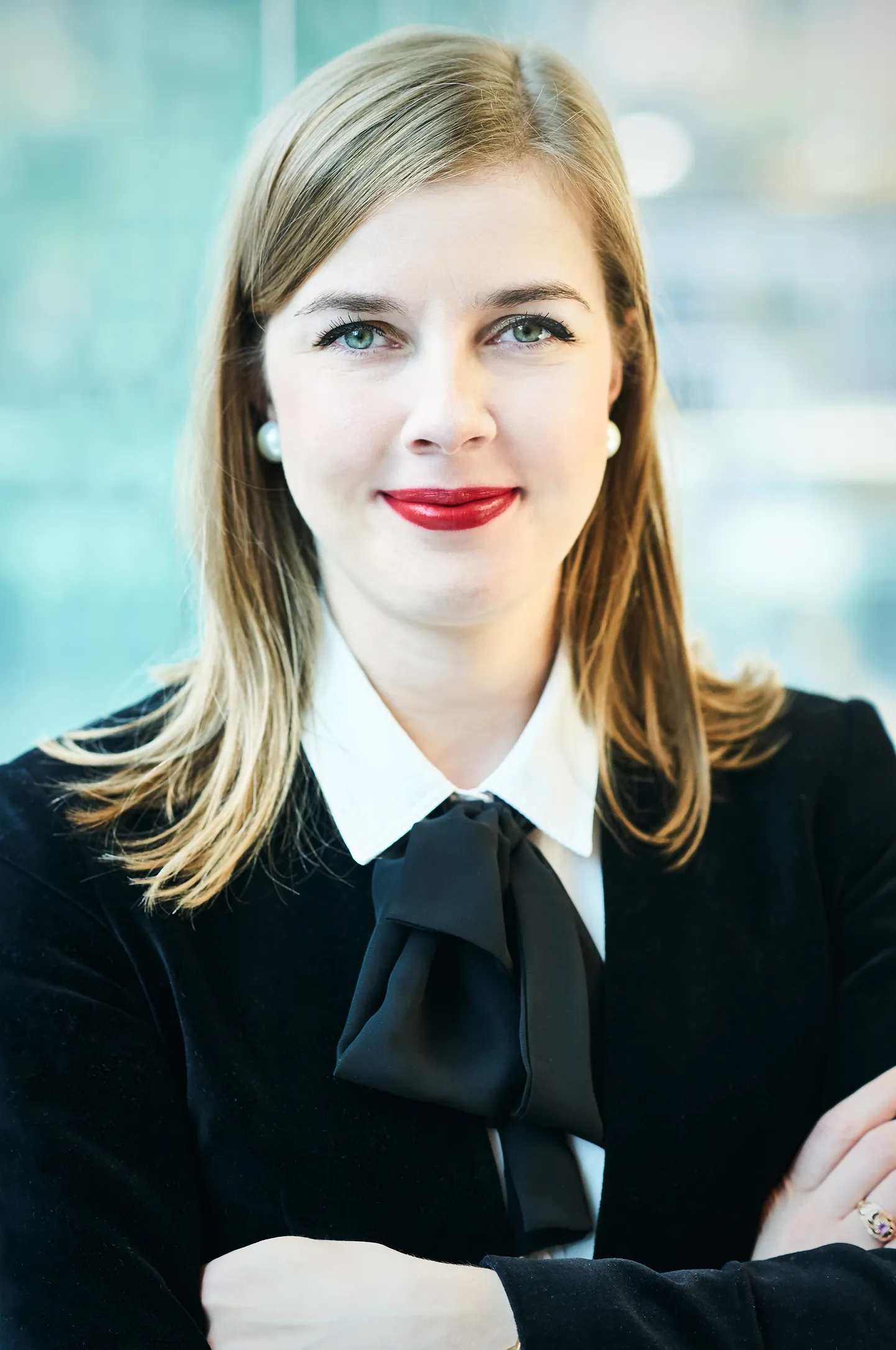 Maarit Kangron