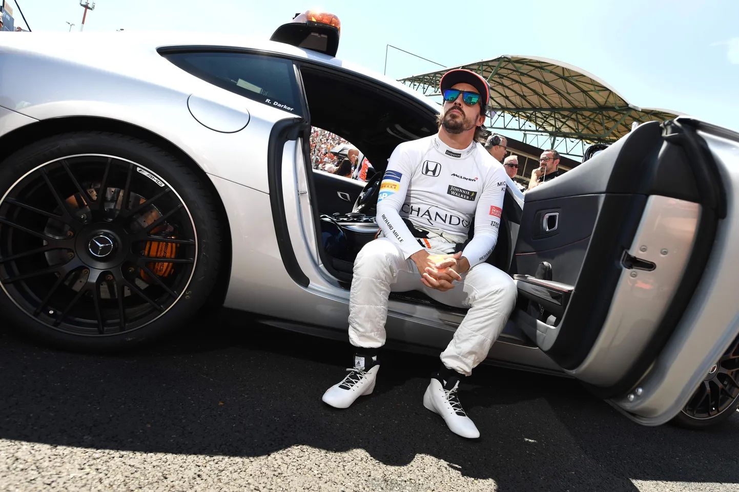 Fernando Alonso